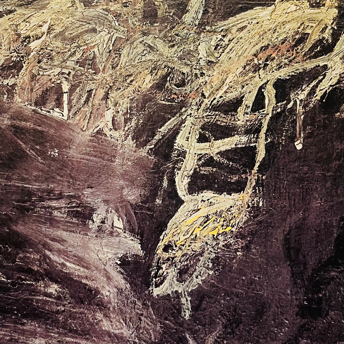 アート・デザイン・音楽 Cy Twombly / Bilder Paintings 1952-1976 fit=scale-down,w=1200