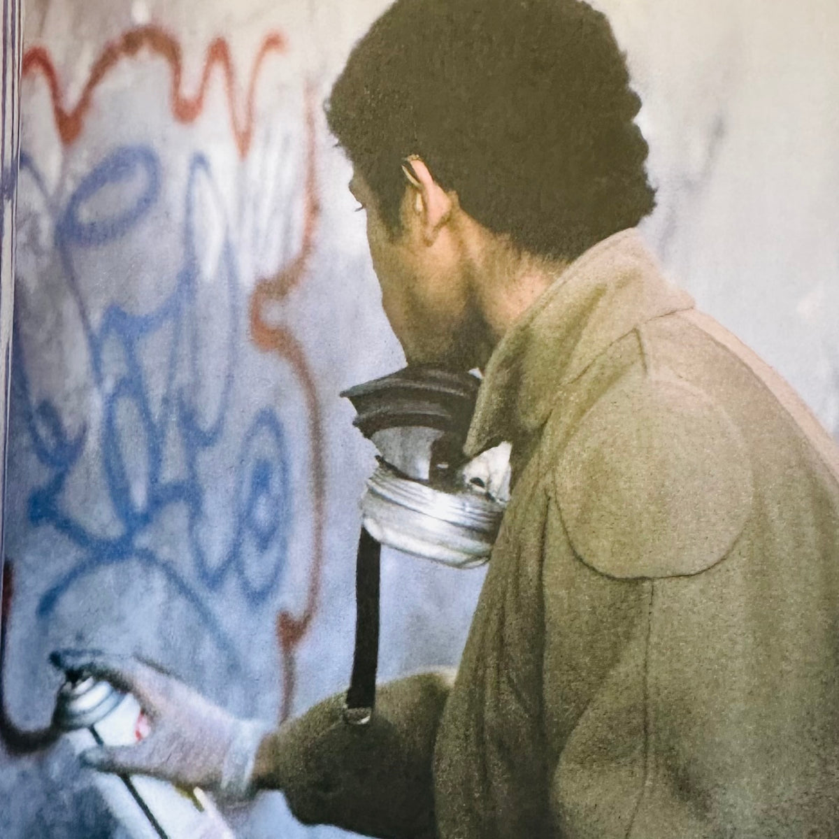 Martha Cooper)(Tag Town) – Humble Books