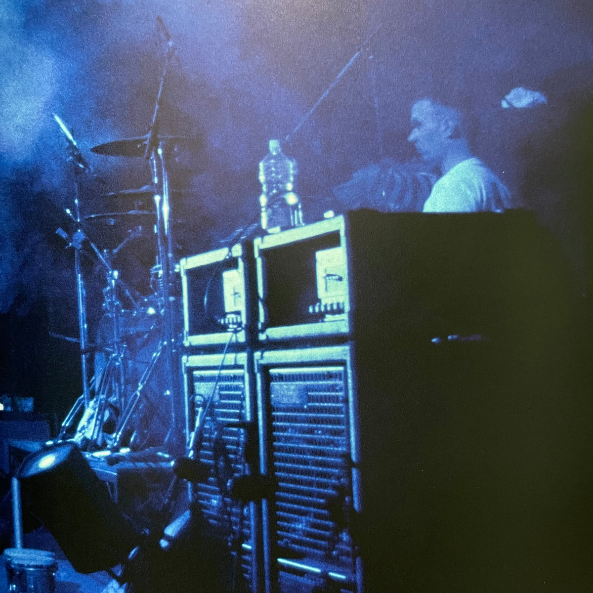 Dennis Morris)(RESSURECTION THE STONE ROSES DOCUMENTS) – Humble Books