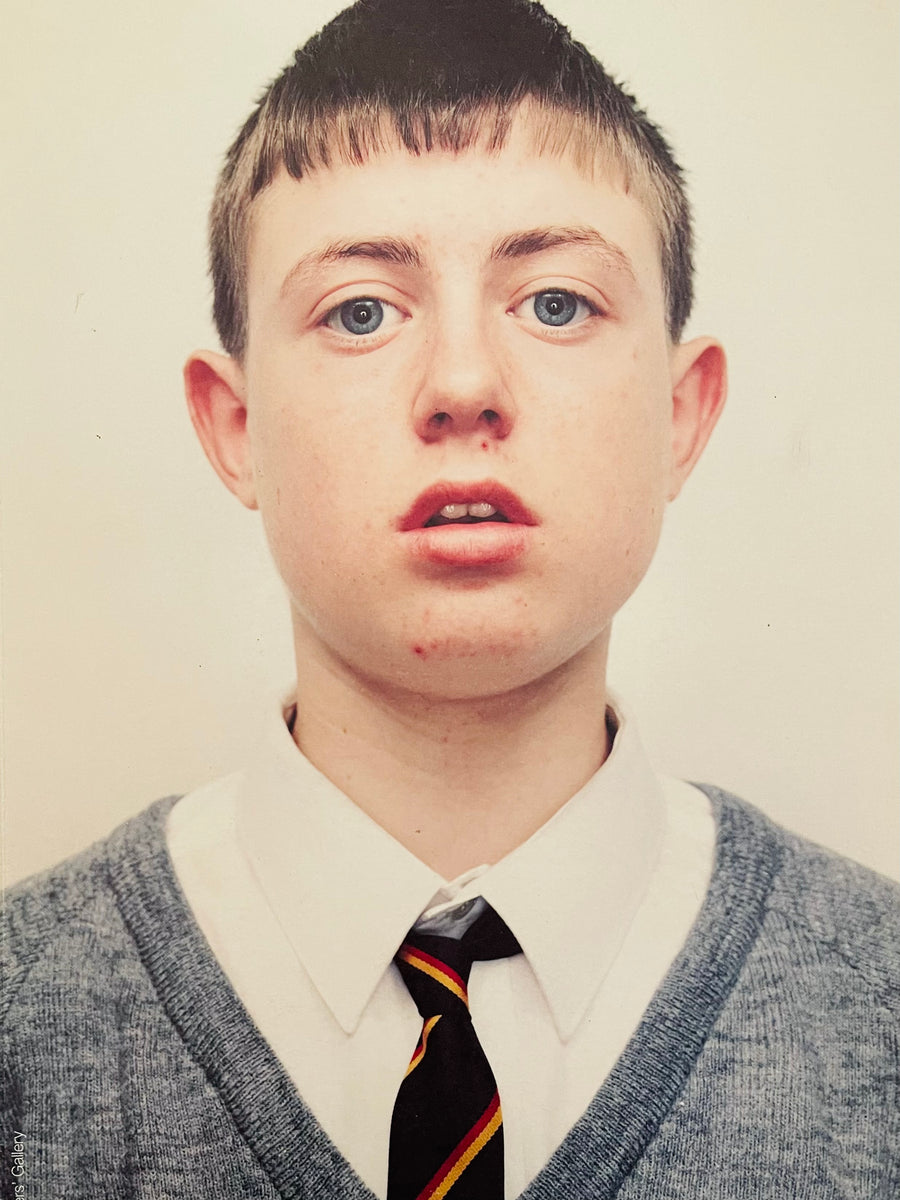 Rineke Dijkstra)(Location) – Humble Books