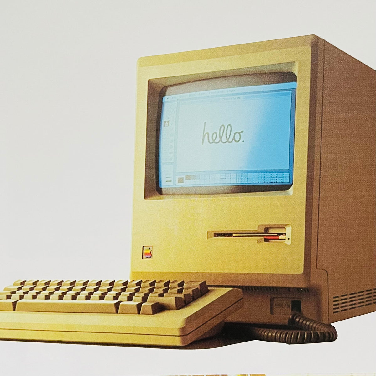 Paul Kunkel 『Apple Design』 英語版（APPLE DESIGN: THE Work