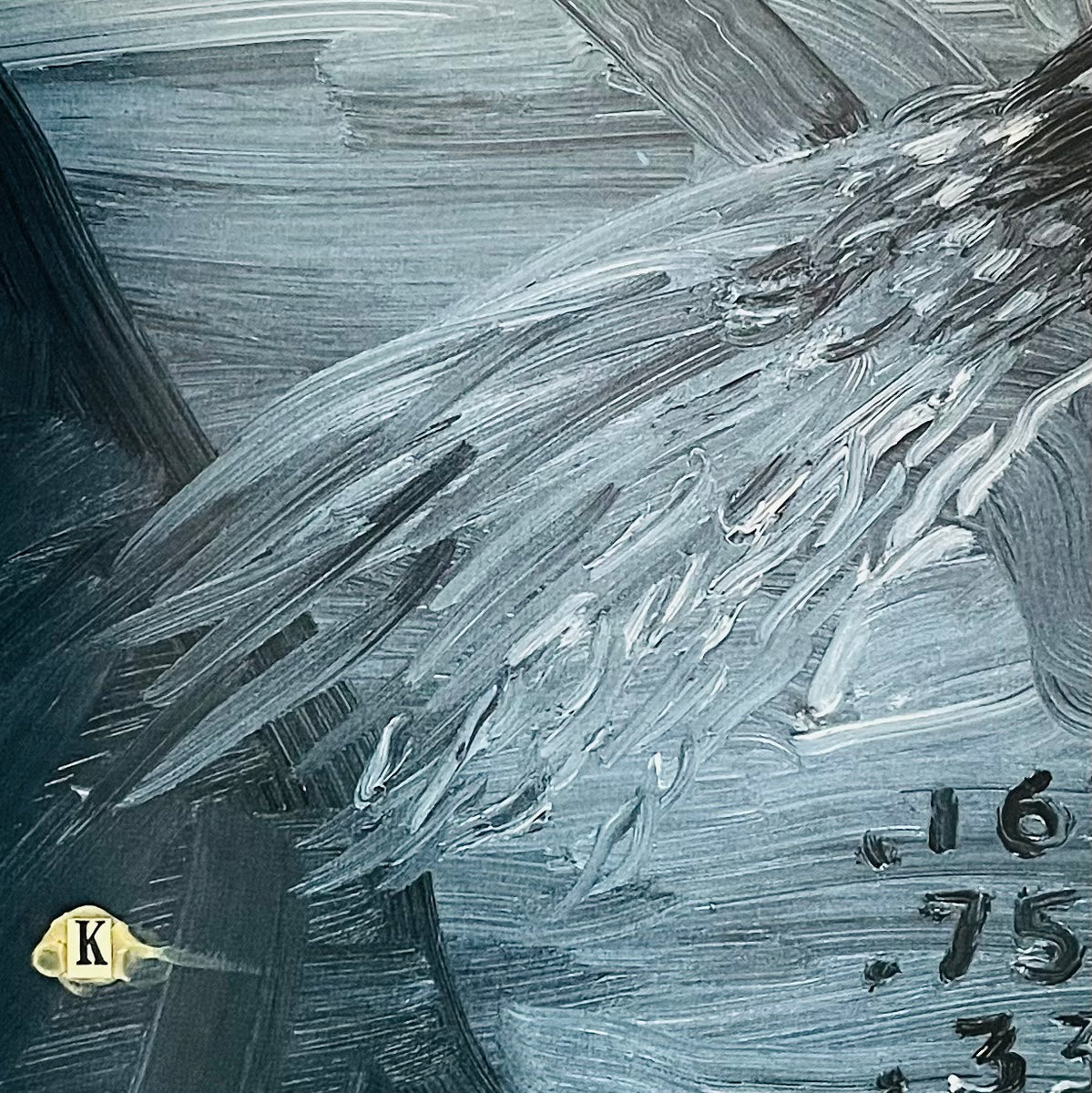 David Lynch　Paintings & Drawings David Lynch)(Paintings & Drawings) – Humble Books