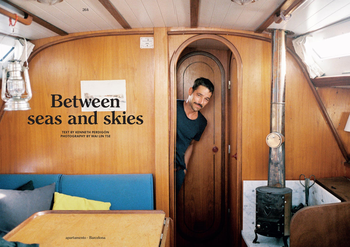 Apartamento - Issue 14) – Humble Books