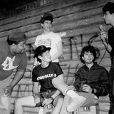 (Ricky Powell)(NYC Street Photography it's the Joint !)