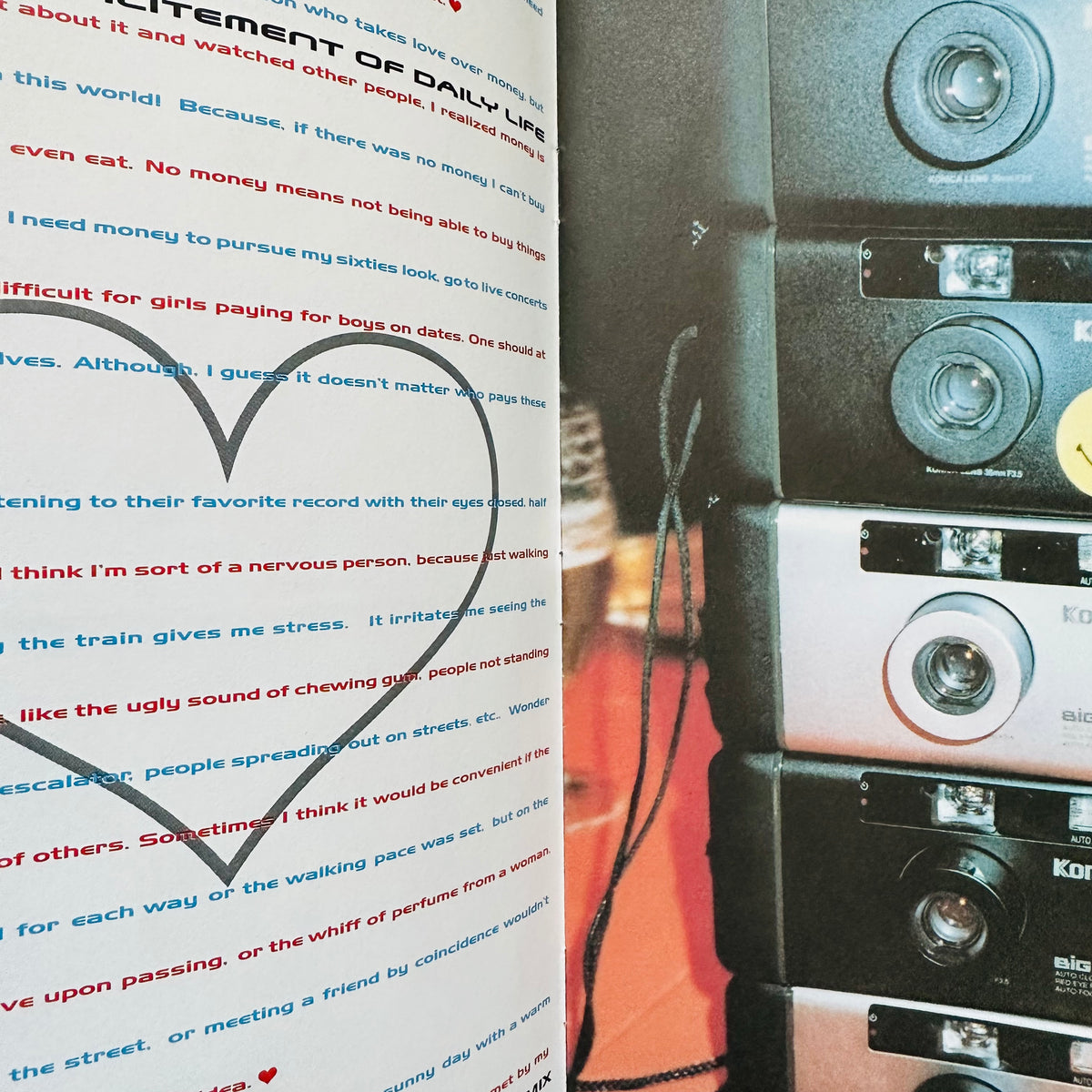 Hiromix)(Oh My Lover) – Humble Books