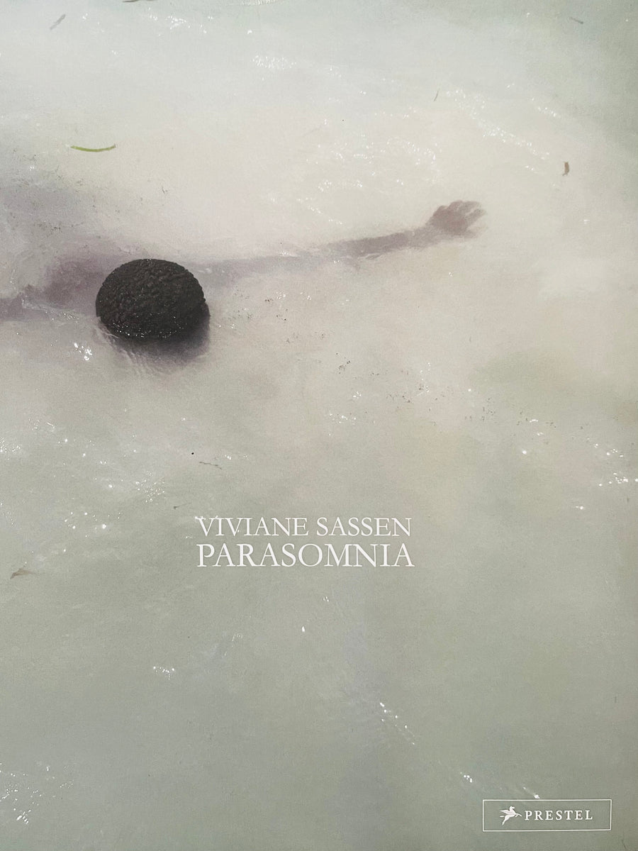 Viviane Sassen / Parasomnia 写真集 Viviane Sassen • works • Parasomnia