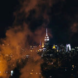 (Ricky Powell)(NYC Street Photography it's the Joint !)