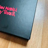 (Ricky Powell)(NYC Street Photography it's the Joint !)