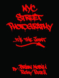 (Ricky Powell)(NYC Street Photography it's the Joint !)