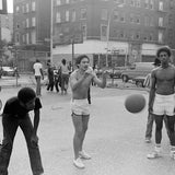 (Ricky Powell)(NYC Street Photography it's the Joint !)