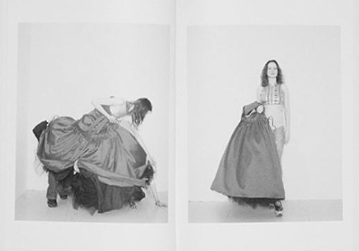 Mark Borthwick)(ALL EVENTS ARE EVEN) – Humble Books