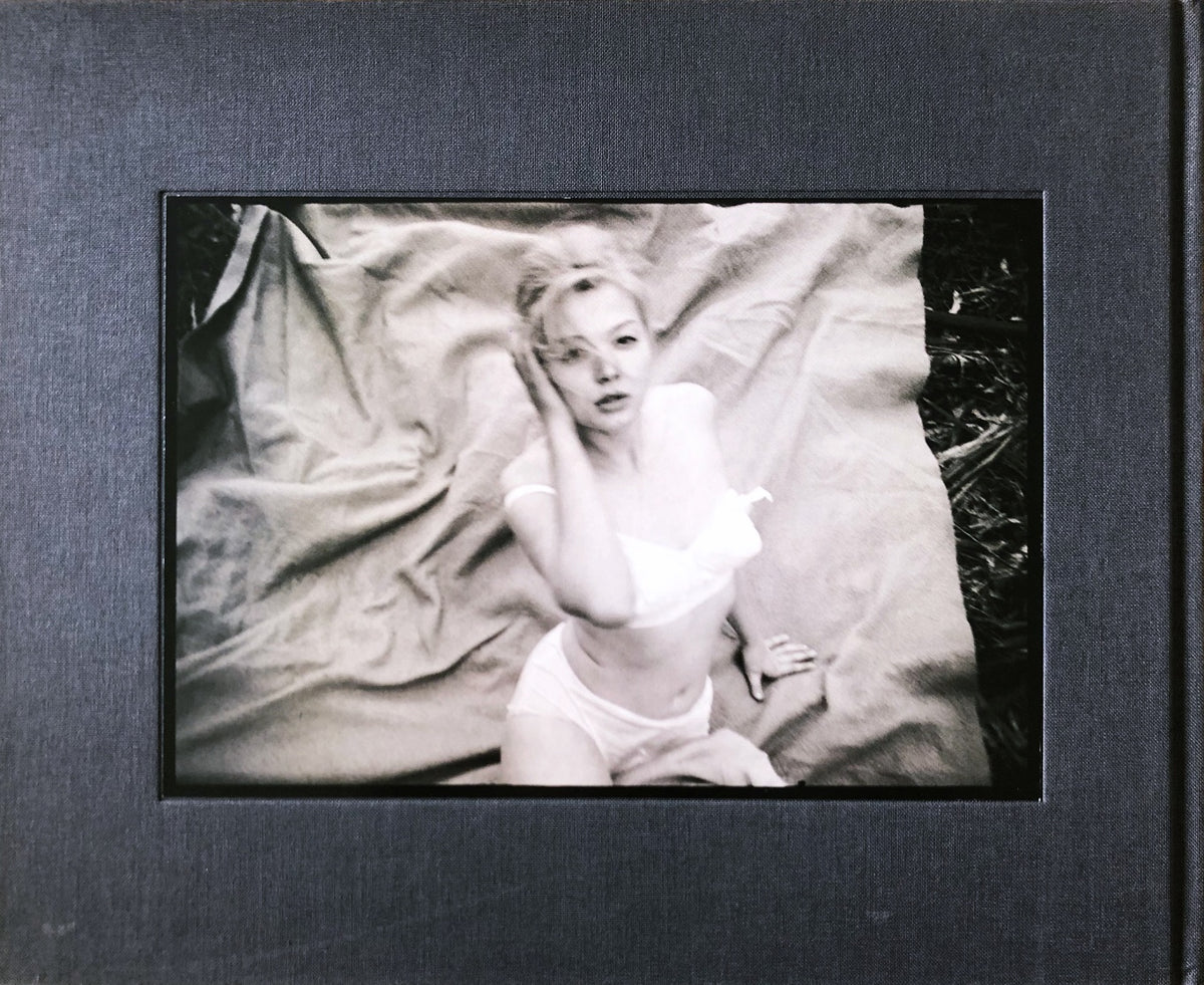 Todd Hido)(Khrystyna's World) – Humble Books