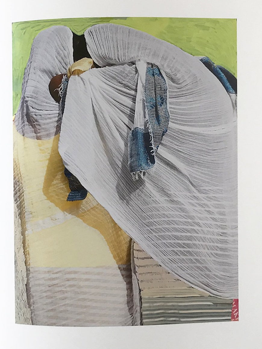Viviane Sassen)(Of Mud and Lotus) – Humble Books