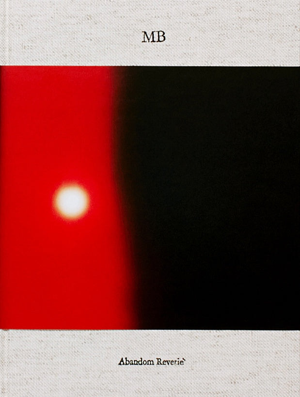 Mark Borthwick)(Abandom Reverie`) – Humble Books