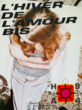(Elein Fleiss , Olivier Zahm)(L’hiver de l’amour bis)
