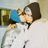 (Elein Fleiss , Olivier Zahm)(L’hiver de l’amour bis)