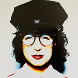 (Elein Fleiss , Olivier Zahm)(L’hiver de l’amour bis)