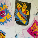 (John Gordon)(Alice Hiller)(The T•Shirt Book)