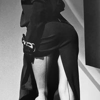 (Jeanloup Sieff) (Derrieres)