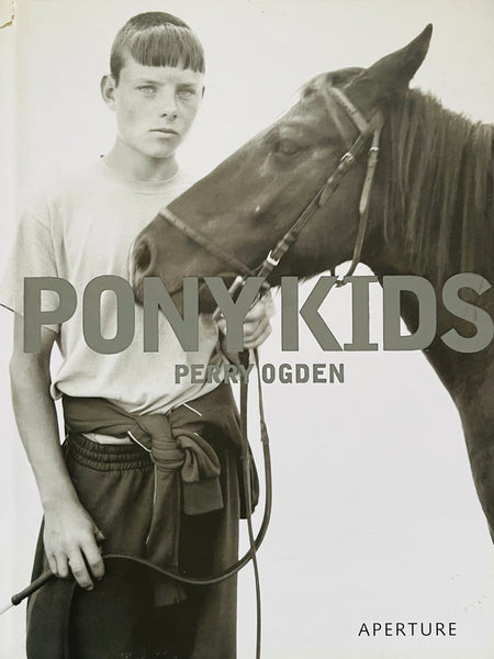(Perry Ogden)(Pony Kids)
