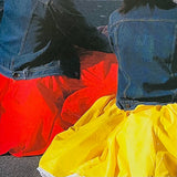 (Mamoru Nagai)(80s Shibuya Harajuku Dream Street)(Eighty’s)