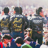 (Mamoru Nagai)(80s Shibuya Harajuku Dream Street)(Eighty’s)