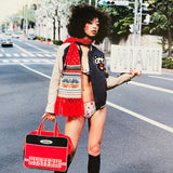 (Sonya Park)(Girlie Alliance)