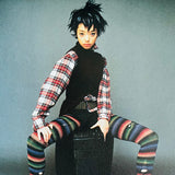 (Sonya Park)(Girlie Alliance)