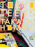 (Takashi Homma)(Tokyo Teens)