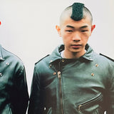 (Takashi Homma)(Tokyo Teens)