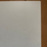 (Hiroshi Sugimoto)(From naked to clothed)(Postcards set)