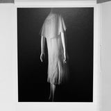 (Hiroshi Sugimoto)(From naked to clothed)(Postcards set)