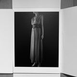 (Hiroshi Sugimoto)(From naked to clothed)(Postcards set)