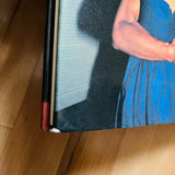 (Nan Goldin)(The Ballad of Sexual Dependency)