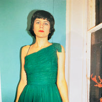 (Nan Goldin)(The Ballad of Sexual Dependency)