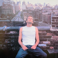(Nan Goldin)(The Ballad of Sexual Dependency)