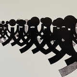 (Tsuguya Inoue)(Graphic Works 1981-2007)