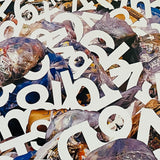 (Tsuguya Inoue)(Graphic Works 1981-2007)