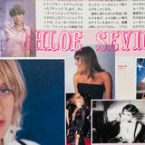 (Studio Voice Magazine)(Let’s girl!)(Sep/2002)