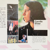 (Studio Voice Magazine)(Let’s girl!)(Sep/2002)