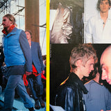 (Studio Voice Magazine)(Let’s girl!)(Sep/2002)