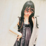 (Studio Voice Magazine)(Let’s girl!)(Sep/2002)