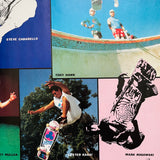 (Radical Skate Book 1)