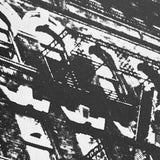 (Micky Yasukawa)(Terror in New York)