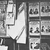 (Micky Yasukawa)(Terror in New York)