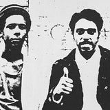 (Micky Yasukawa)(Terror in New York)