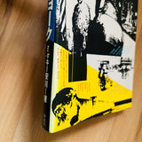 (Micky Yasukawa)(Terror in New York)