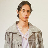 (Maison Margiela)(Lookbook 2019-S/S2020)