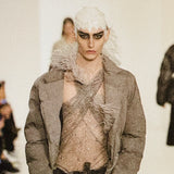 (Maison Margiela)(Lookbook 2019-S/S2020)