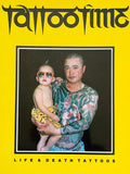 (Tattoo Time)(Life & Death Tattoos)